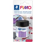 Vernis mat satiné, 35 ml en flacon