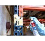 SOLVENT 50 Décolleur d'étiquettes, 100 ml