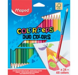Gb_colorpeps crayon duo 24x