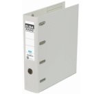 classeur double rado plast, largeur de dos 75 mm
