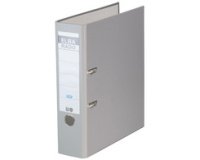 classeur rado brillant, largeur de dos: 80 mm