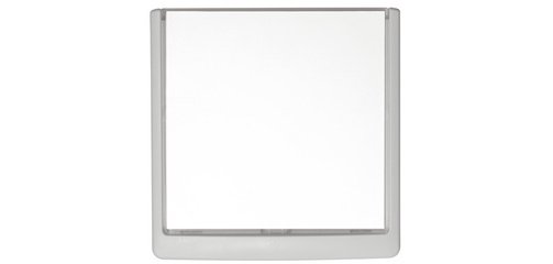 Plaque de porte CLICK SIGN, (L)149 x (H)148,5 mm