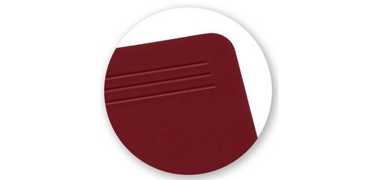 Sous-main Ambiente MATTON, 400 x 600 mm