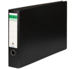 classeur rado - A3 paysage, largeur de dos: 80 mm
