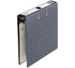 classeur suspendu rado, largeur de dos: 50 mm, A4, noir
