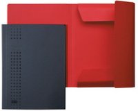 Klepmap Chic, karton, A4