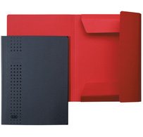 Klepmap Chic, karton, A4