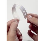 Bande adhésive de renforcement, autocollant