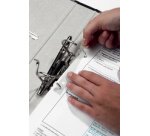 Bande adhésive de renforcement, autocollant