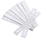 Bande adhésive de renforcement, autocollant