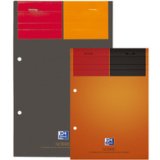 International Bloc-notes 'NOTEPAD', A4+, ligné
