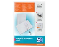 Chemise offre spéciale image+, avec pochette A4