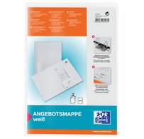 Chemise offre spéciale image+, avec pochette A4