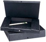 Documentenbox, A4, 80 mm