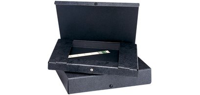 Documentenbox, A4, 80 mm