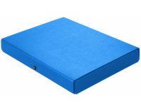 porte-documents A4, capacité 80 mm