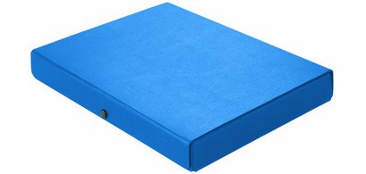 porte-documents A4, capacité 40 mm