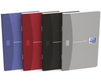 Office notebook, 90 x 140 mm, grid, 96 pages