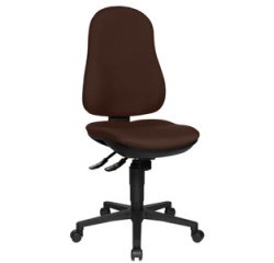 Fauteuil de bureau 'Support SY'