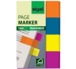 Marque-page repositionnable 'Film', 50 x 20 mm