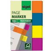 Marque-page repositionnable 'Film', 50 x 20 mm