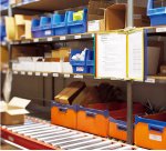 by tarifold Kit mural magnétique, A4, équipé