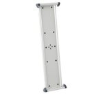 by tarifold Support mural, A4, magnétique, non équipé