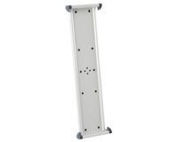 Wandhouder, A4, magnetisch