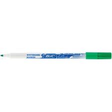 BIC Marqueur pour tableau blanc Velleda 1721, pointe ogive,