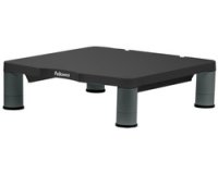 Support moniteur standard, noir