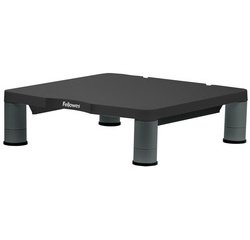 Support moniteur standard, noir