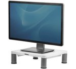 Support moniteur standard, blanc