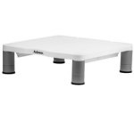 Support moniteur standard, blanc