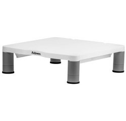 Support moniteur standard, blanc