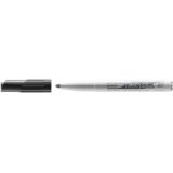 BIC Marqueur pour tableau blanc Velleda Medium 1741, noir