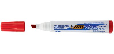 BIC Marqueur pour tableau blanc Velleda 1751