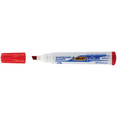 BIC Marqueur pour tableau blanc Velleda 1751