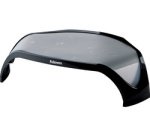 Support moniteur TFT/LCD Smart Suites, noir/argent