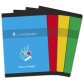 CONQUERANT SEPT Cahier de travaux pratiques, 240 x 320 mm