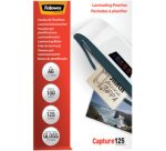 Pochette de plastification, A2, brillante