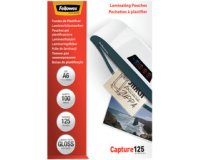 Pochette de plastification, A2, brillante