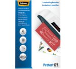 Pochette de plastification, A3, brillante