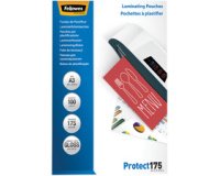 Pochette de plastification, A3, brillante