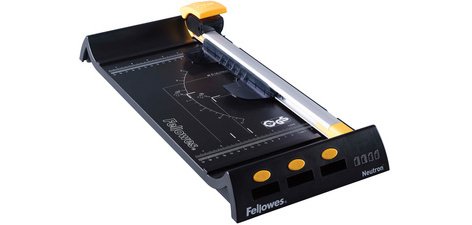 Rogneuse Neutron, format A4