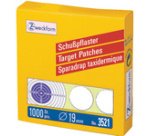 Pastille pour cible de tir