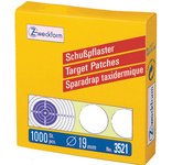 Pastille pour cible de tir