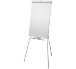 Mobil Stahl Nano Clean conference board, white