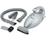 aspirateur à main HS 2631, argent/gris