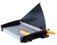 Cisaille Fellowes Plasma A4