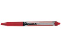 Stylo roller Hi-Tecpoint V5 RT, bleu